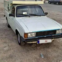 پیکان وانت 89