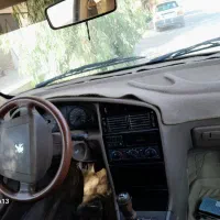 405 مدل ۹۱|خودرو سواری و وانت|انار, |دیوار
