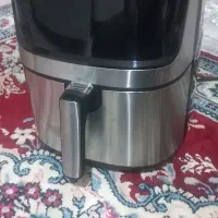 سرخکن در حد نو