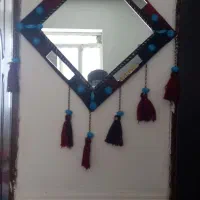 آینه سنتی