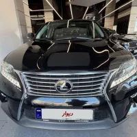 rx 350 مدل ۲۰۱۳ فول عمان