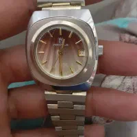 ساعت کوکی  PERSPOLIS تسبیح نقره