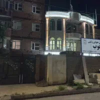 سیم کشی ساختمان