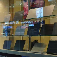 خرید لپتاپ با گارانتی (نقد و اقساط بدون ضامن)