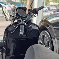 Vespa Gtv 1404|موتورسیکلت|تهران, عباس‌آباد|دیوار