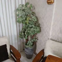 درختچه مصنوعی