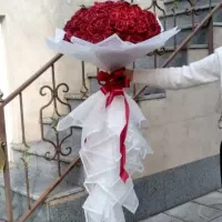 دسته گل ربانی (ترند)