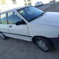 پراید مدل 81