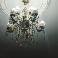 دوتالوستربرنج پنج شاخه