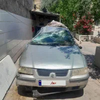 سمندlx مدل 86
