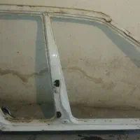 رکاب پراید