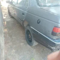 پژو ۴۰۵