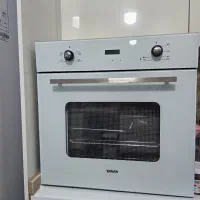 فر و‌ مایکروفر توکار یانان