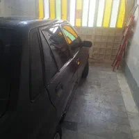 پراید مدل 85