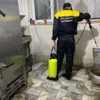 شرکت سمپاشی زودکُش