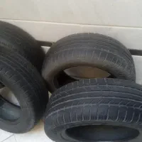 لاستیک پرایدی کویر