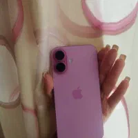 ایفون ۱۶ نرمال