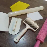 وسایل شیرینی پزی