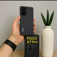 پوکو x7 pro