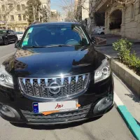هایما S7 پلاس مدل 402