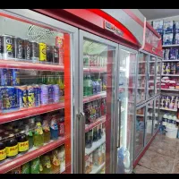 واگذاری سوپر مارکت