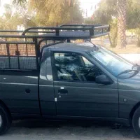 اریسان۲ مدل ۱۴۰۵ صفر خشک