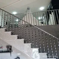 نرده استیل مهاباد