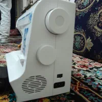 چرخ خیاطی جانتک
