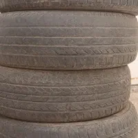 لاستیک استوک بارز ۱۸۵/۶۵/۱۵