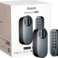 قفل هوشمند مدرن آکارا Aqara Smart Lock U200