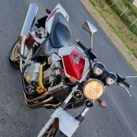 CB1300 SF 2006|موتورسیکلت|پلدشت, |دیوار
