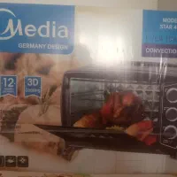 توستر فوق العاده با تخفیف ویژه