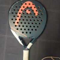 راکت پدل مارک head zephyr