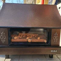 کلبه ای نیک کالا آکبند