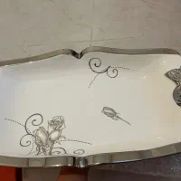 ظرف میوه و فینگر فود