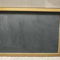 تخته سیاه منو