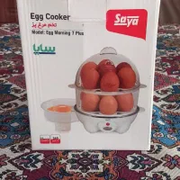 تخم مرغ آپز کن پارس خزر