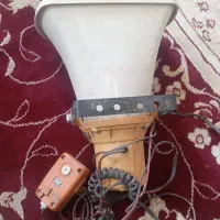 بلندگو سالم