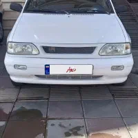 پراید141 مدل 88