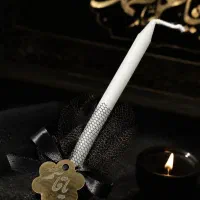 گیفت استکان روضه،شمع،حنا،زیارت عاشورا،مهر