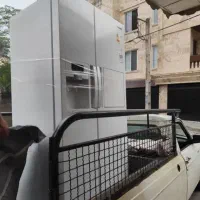 فروش و خریدار ساید دوقلو کل نقاط سالم و سوخته