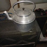 کتری در حد سالم به شرط