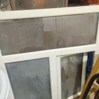 در پی وی سی اماده تمیز