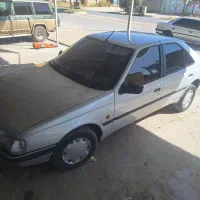 پژو ۴۰۵