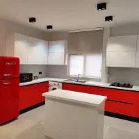 جکوزی داخل واحد|اجارهٔ کوتاه‌مدت آپارتمان و سوئیت|تهران, نجات اللهی|دیوار