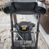 تردمیل چندکاره خانگی گرین لایف مدل TVS004 شیب دستی
