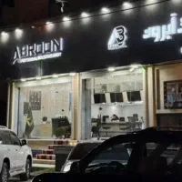 فروش سویت ۳۵ متری