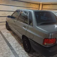 پراید۸۷ بیرنگ