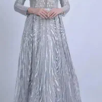 لباس مجلسی سایز۴۰تا۴۲