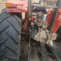 تراکتور 285